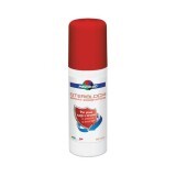 Master-Aid Steriblock Spray Emostatico per Piccoli Tagli e Abrasioni, 50ml