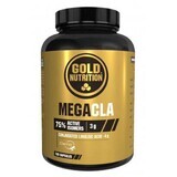 Mega Cla 1000 mg, 100 capsule, Gold Nutrition