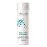 Shampoo antiforfora Sebomax Control, 200 ml, Biotrade