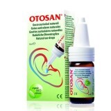 Otosan Gocce Auricolari Naturali Dispositivo Medico 10 ml