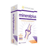Mineral Plus, 30 compresse, Vitacare
