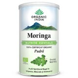 Moringa, Essential Nutrition, 100g, Organic India