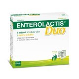 Enterolactis Duo, 20 bustine, Sofar 
