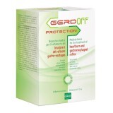Sofar Gerdoff Protection Bruciore e Reflusso Gastro-Esofageo, 20 Bustine da 10ml