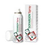 SOFAR Sofargen - Spray Medicazione In Polvere Spray, 125 ml 10g