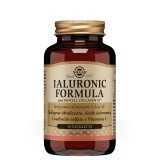 Solgar Ialuronic Formula Integratore antiossidante, 30 tavolette