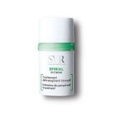 SVR Spirial - Extréme Deodorante Anti-Traspirante ad Azione Intensiva, 20ml
