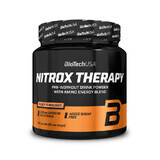 Nitrox Therapy Mirtillo rosso, 680 g, BioTechUSA