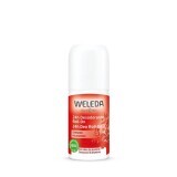 Weleda Deo Roll On Melograno, 50ml