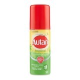 Autan® Tropical Spray Sc Johnson 50ml