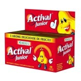 Activel Junior, 60 compresse, Beres