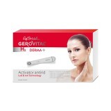 Attivatore antirughe Gerovital H3 Derma+, SR-06C, Farmec