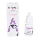 Afomill Mirtillo, 10 ml, Aeffe Farmaceutici