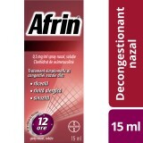 Afrin spray nasale, 15 ml, Bayer