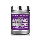 Amino 5600, 200 compresse, Scitec Nutrition
