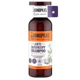 Shampoo antiforfora, 500 ml, Dr. Konopkas