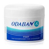 Odaban - Piede antitraspirante, 50 gr, Mdm Healthcare