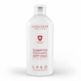 Cadu-Crex shampoo anticaduta avanzato per uomo, 200 ml, Labo