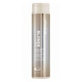Blonde Life Shampoo schiarente per capelli biondi, 300 ml, Joico