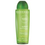 Shampoo purificante Nodo G per capelli grassi, 400 ml, Bioderma