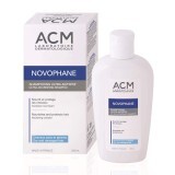 Shampoo ultra nutriente per capelli secchi Novophane, 200 ml, Acm