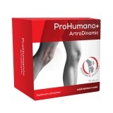 ArtroDinamic ProHumano+, 30 bustine, Pharmalinea