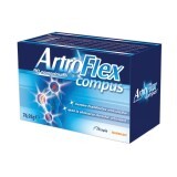 Composto ArtroFlex, 90 compresse, Terapia