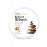 Balsamo Galbenele, 20 g, Alevia