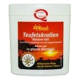 Balsamo in gel con estratto di artiglio del diavolo Alpifresh, 250 ml, Lenhart Kosmetik