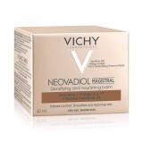 Balsamo nutriente con effetto riequilibrante densificante Neovadiol Magistral, 50 ml, Vichy