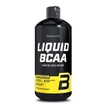 BCAA liquido, 1000 ml, Biotech USA