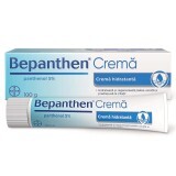 Crema di Bepanthen, 100g, Bayer