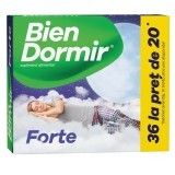 Bien Dormir Forte, 36 capsule al prezzo di 20, Fiterman Pharma