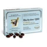 BioActive Q10 Gold, 30 capsule, Pharma Nord
