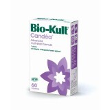 Bio-kult Candea, 60 capsule, Protexin