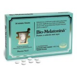 Bio-Melatonina, 30 compresse, Pharma Nord
