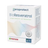 Bio-Resveratrolo, 30 capsule, Parapharm
