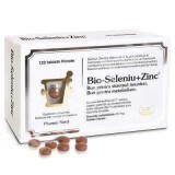 Bio-Selenio + Zinco, 120 compresse, Pharma Nord