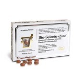 Bio-Selenio + Zinco, 60 compresse, Pharma Nord