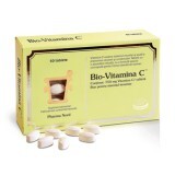 Bio-Vitamina C, 60 compresse, Pharma Nord