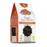 Biscotti al cacao e spezie, 150 g, Hiper Ambrozia