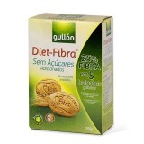 Biscotti Diet Fibra, biscotti ricchi di fibre, 250g, Gullon