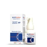 Lipogel oftalmico BlefActive, 15 ml, OFF Italy