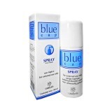Spray Tappo Blu, 100 ml, Catalisi