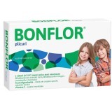 Bonflor, 10 bustine, Fiterman Pharma