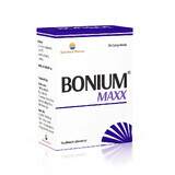 Bonium Maxx, 30 compresse, Sun Wave Pharma