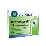 Bronchipret TP, 20 compresse, Bionorica