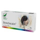 Bronchocalm, 30 capsule, Pro Natura