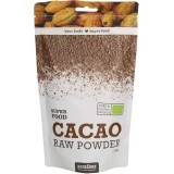 Cacao crudo biologico in polvere, 200 g, Purasana