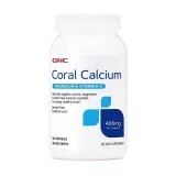 Coral Calcium (553723), 180 capsule, GNC